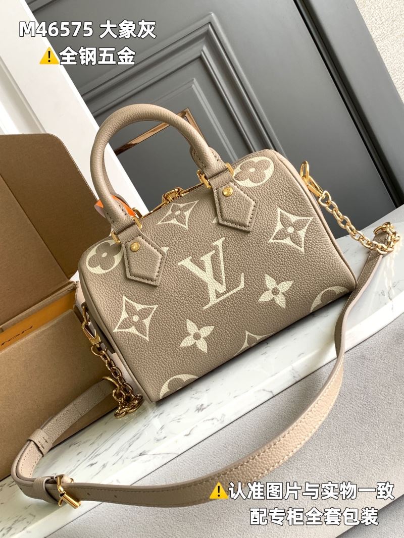 Louis Vuitton Speedy Bags